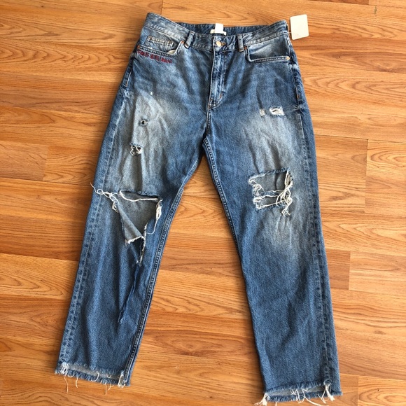 H&M Denim - SOLD